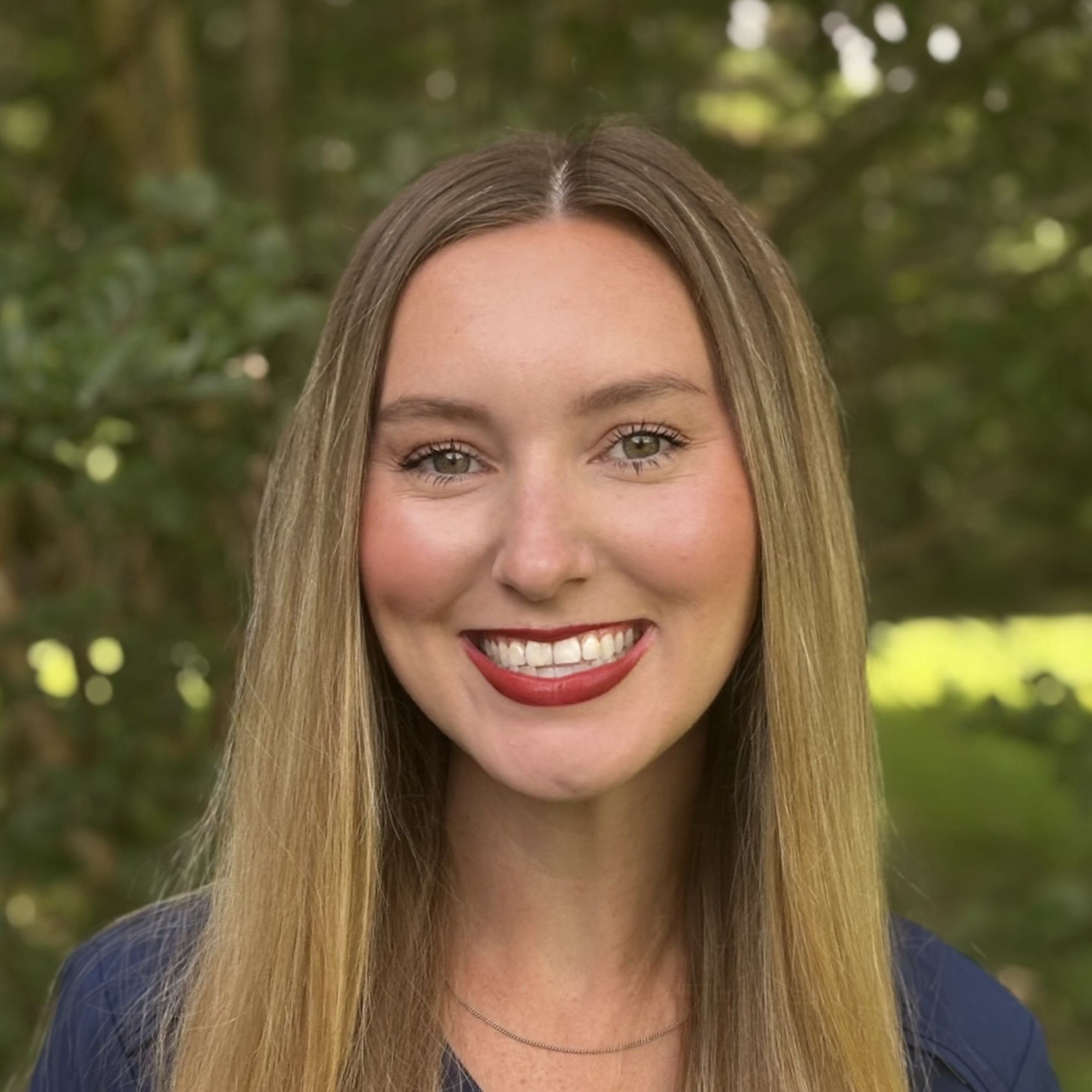 Lucy Dexter, M.S., CF-SLP