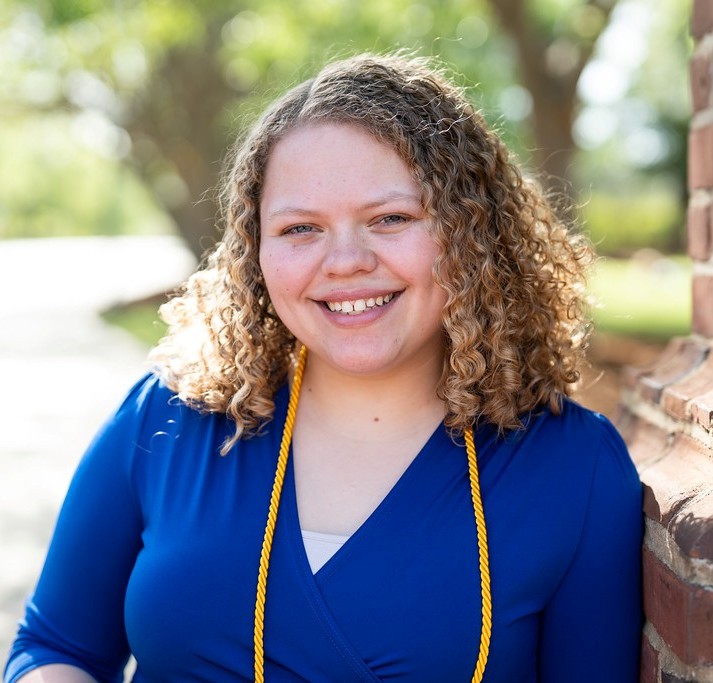 Sarah McKinney, M.S., CF-SLP